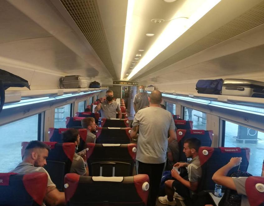 Contro la Salernitana dei big il Pisa vuol provare a stupire 