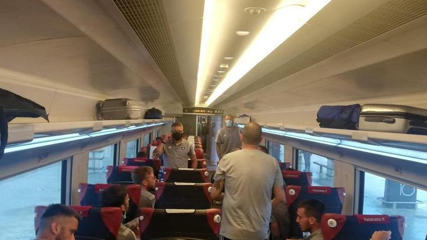 Contro la Salernitana dei big il Pisa vuol provare a stupire