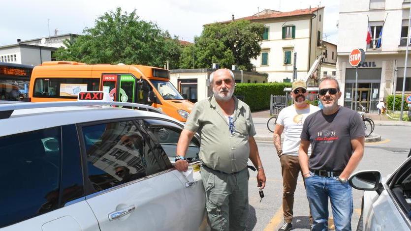 Taxi e noleggio con conducente: nuove agevolazioni