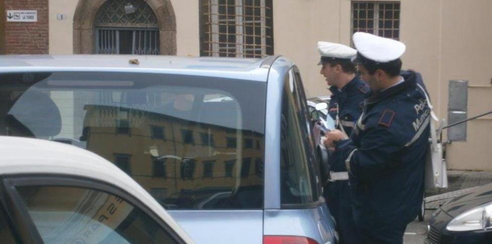 Approvata mozione per l’invio di multe tramite la Pec 