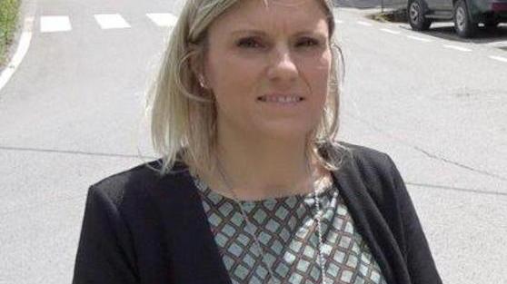 Gianna Rastelli entra nel gruppo di Italia Viva