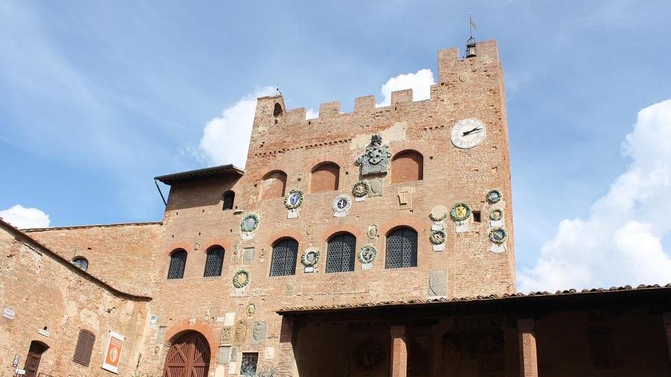 Il Palazzo Pretorio di Certaldo si fa in tre