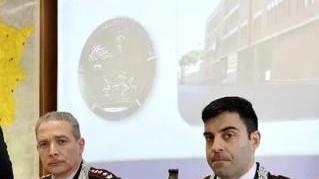 «Spalle, ginocchia e caviglie pronte sui cd» Ecco come venivano aggravate le lesioni