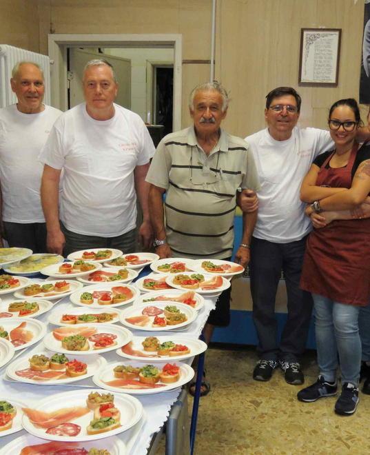 Circoli e Case del popolo hanno superato la pandemia 