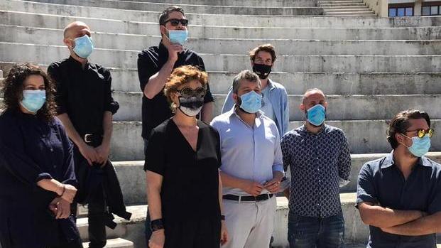 Torna la musica: a luglio dieci concerti al museo Pecci