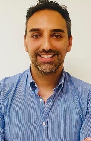 Eletto Ferraro 