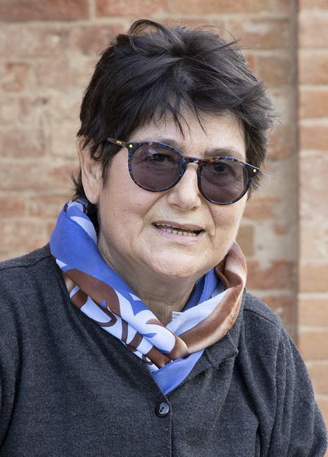 «Ho riordinato»