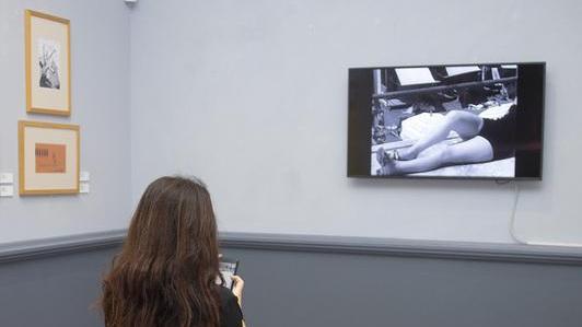 Viaggio serale ai Musei civici