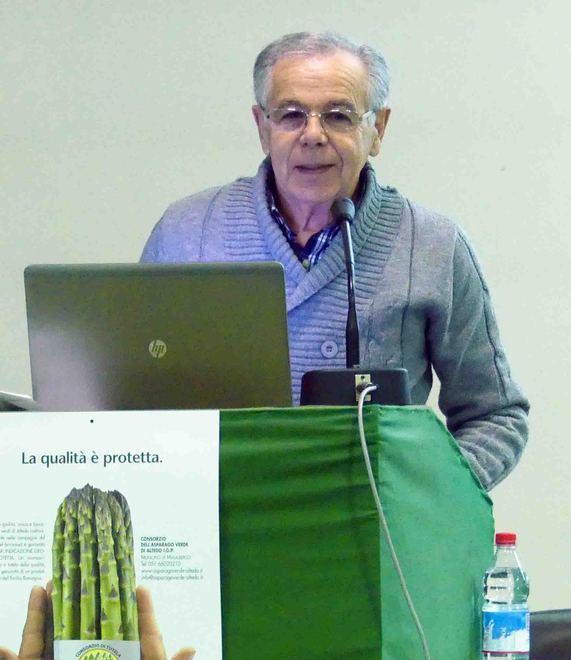 L’asparago va in tour per risollevare un’annata complicata