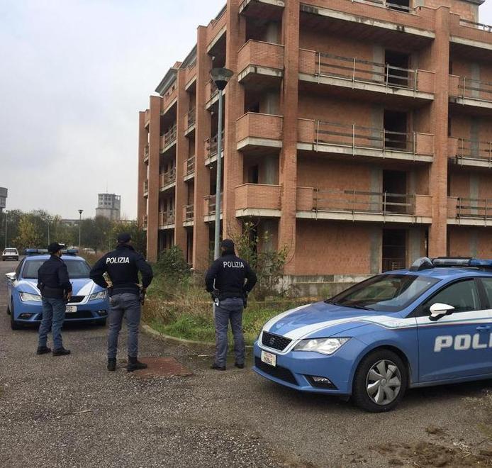 Ingressi da chiudere e disboscamenti Si muove il Comune 