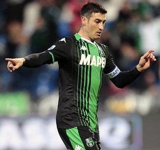 Peluso: «Speriamo che la Dea e l’Inter non siano già in forma» 