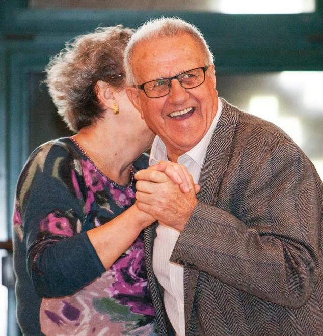 Conviventi in balera: via libera a liscio e tango I Bagni restano fermi 