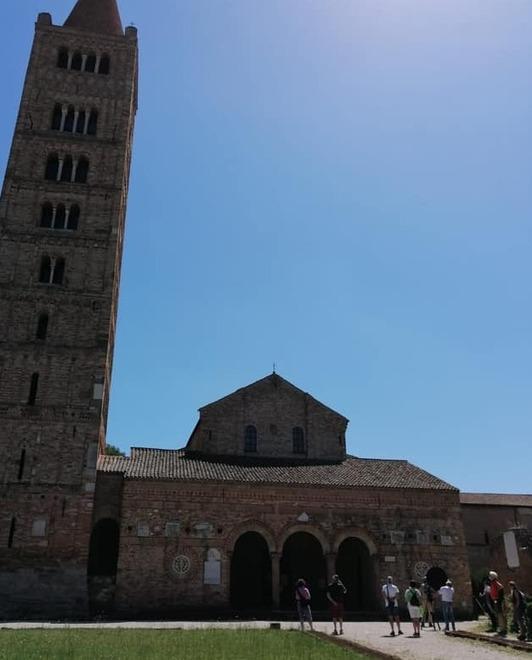 Abbazia, altri due giorni fra storia e musica 