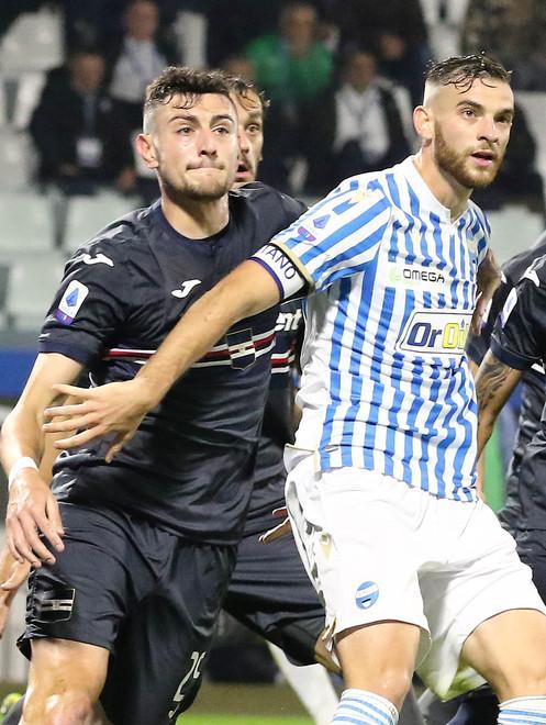 Scatta la volata-salvezza Subito riflettori puntati su Torino e Cagliari La Samp rischia grosso