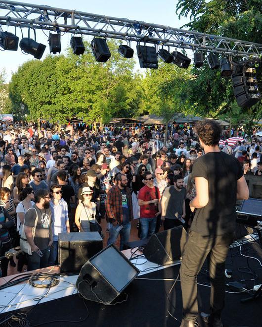 Guastalla, azzerate le manifestazioni Reggiolo, birra ko e sagra lunghissima 