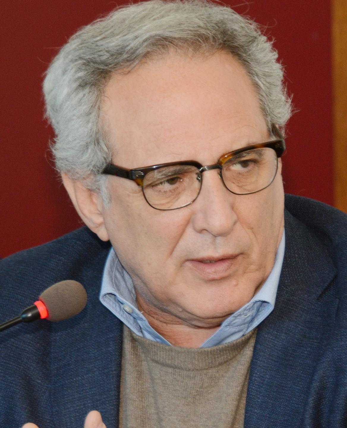 Uranio impoverito, Scanu presidente onorario dell’Anvui