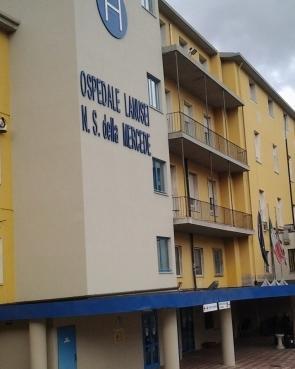 Ospedale di Lanusei, zero rimborsi: non arrivano gli anestesisti