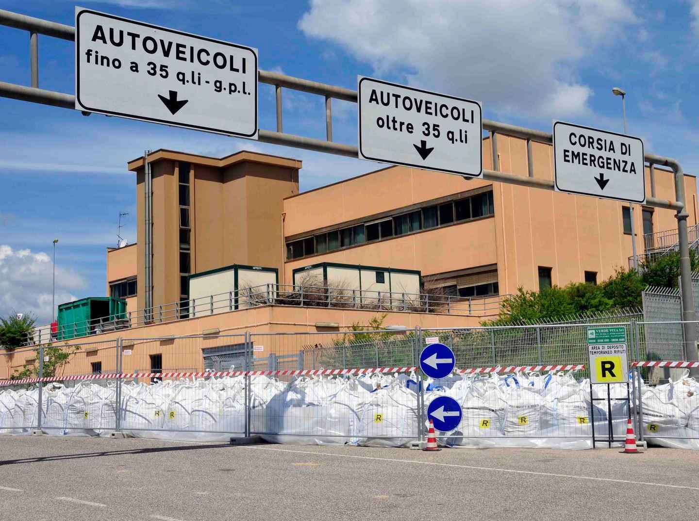 Confindustria fa pressing per la motorizzazione