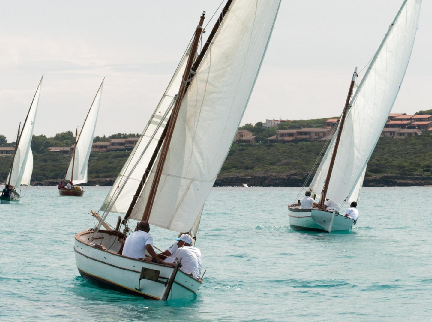 Stintino inaugura la “vera” estate 