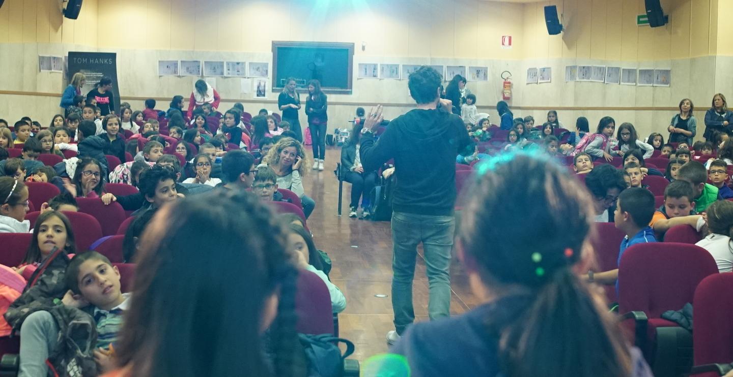 Giffoni film festival edizione speciale 