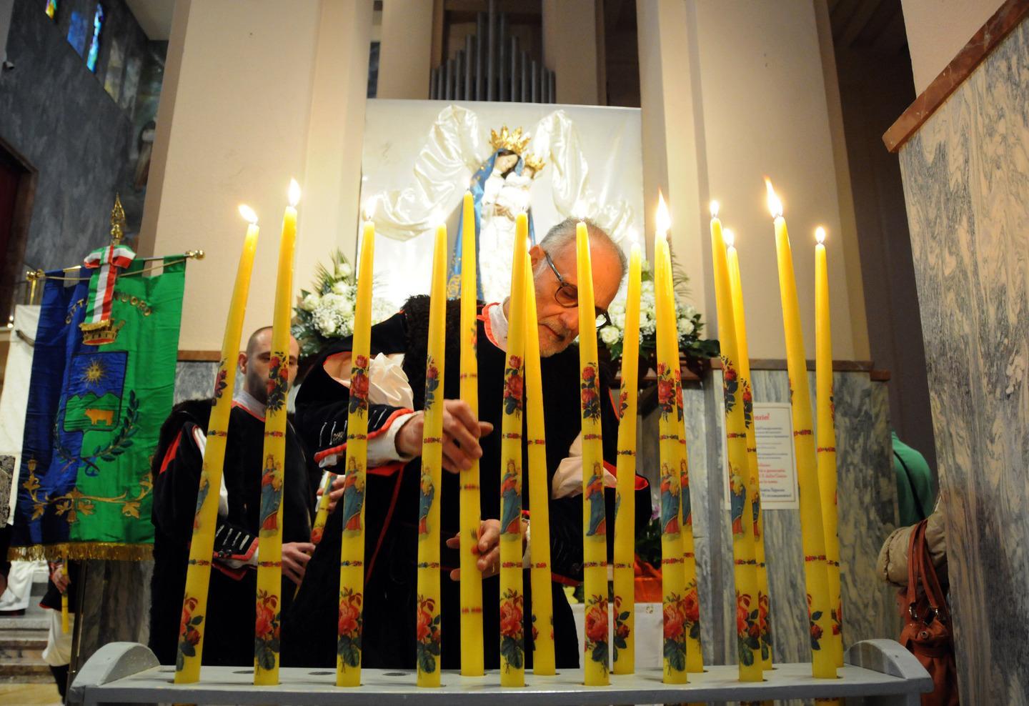 Diocesi di Nuoro, rivoluzione nelle parrocchie 