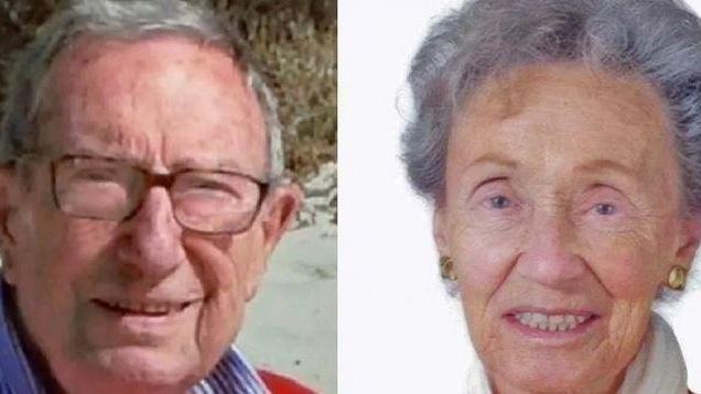 Portomaggiore, marito e moglie muoiono a poche ore di distanza: erano sposati da sessant'anni