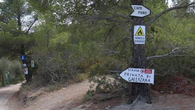 Raggiunto un accordo per Capo Poro: il sentiero 139 resterà aperto a tutti