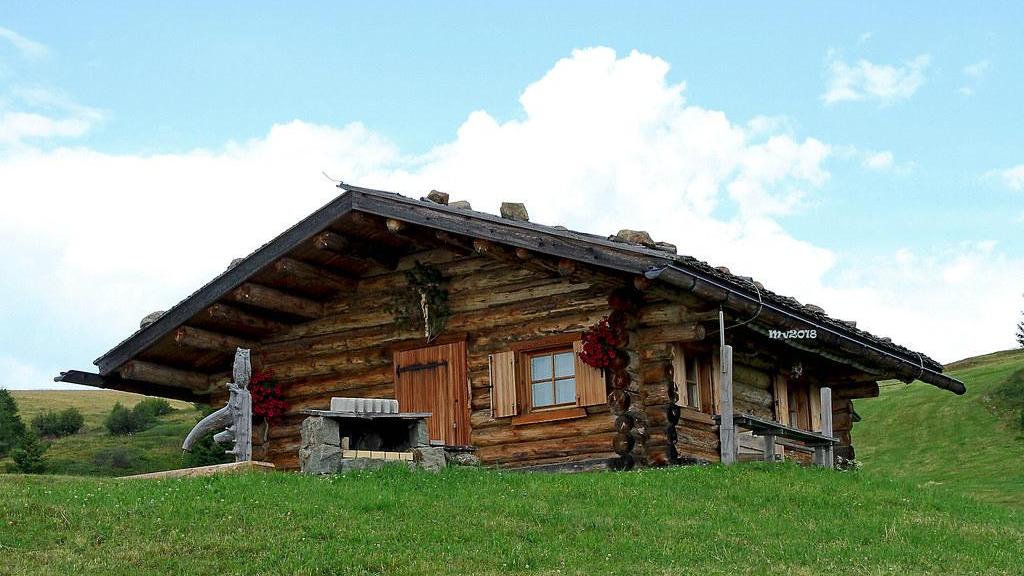 Affitta baita in montagna, ma è una truffa