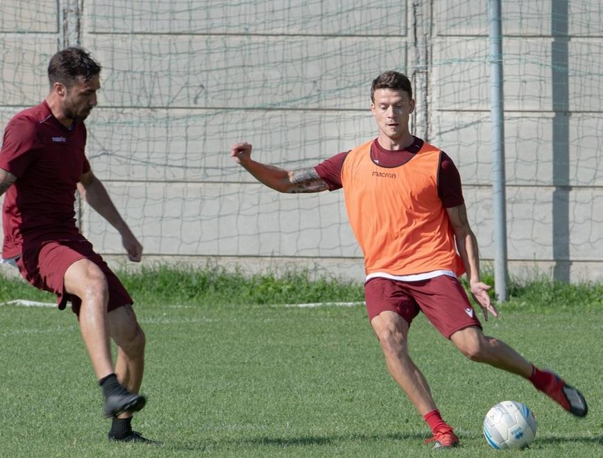 Algoritmo addio La Reggiana dovrà giocarsela fino alla fine 