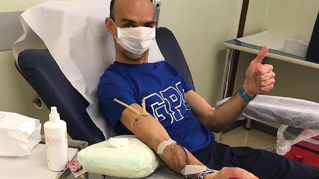 Ferrara, nuovi screening sierologici: i donatori di sangue a luglio