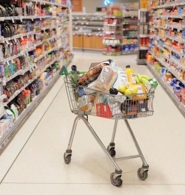 Inflazione, Grosseto in vetta alla classifica: e il carrello della spesa costa il 4,6% in più 