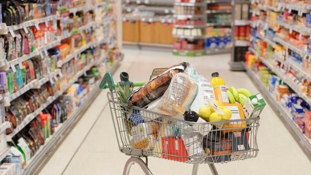 Inflazione, Grosseto in vetta alla classifica: e il carrello della spesa costa il 4,6% in più