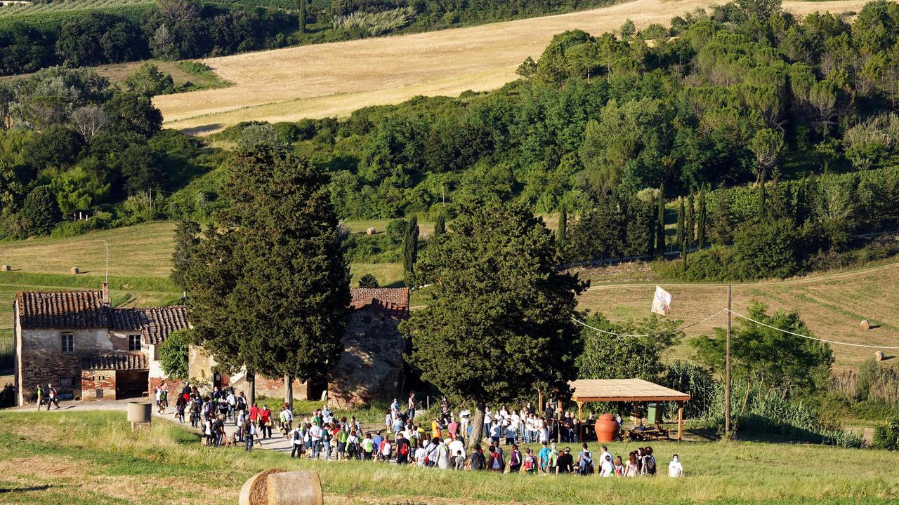 I paesi, le comunità: il perimetro giusto per una sfida