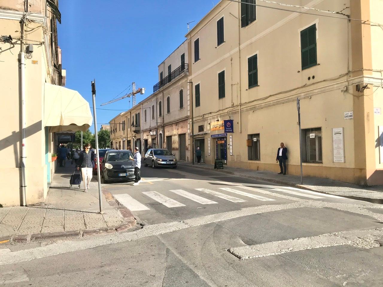 Alghero, l’aggressore di Mario Bruno aveva già tentato di uccidere