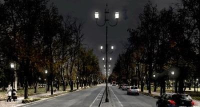 A Bonaparte piacque lo Stradone di Reggio lo quadruplicò: et voilà gli Champs Elysées