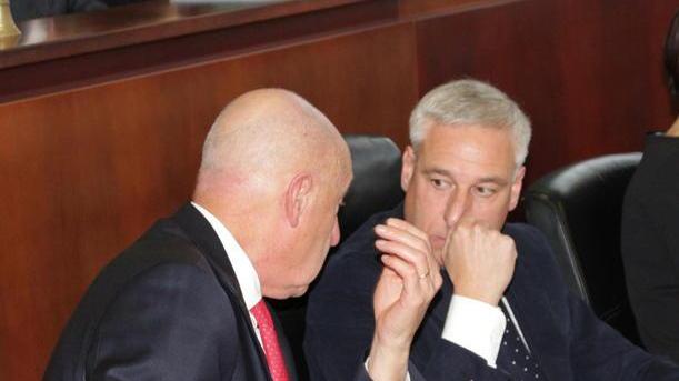 Del Ghingaro e Pd: il patto per le elezioni sempre più vicino