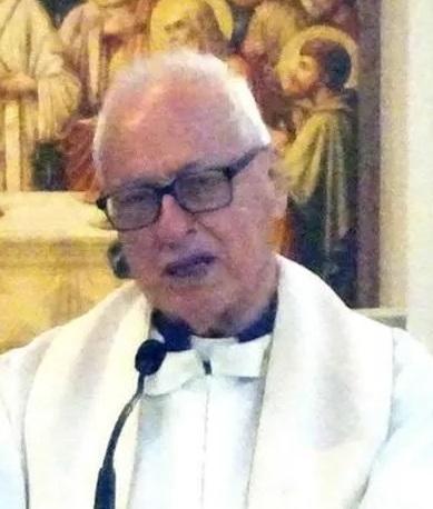 Pistoia, don Palazzi si dimette da parroco dell'Immacolata