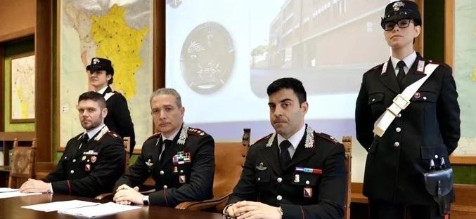 Incidenti gonfiati, nel “team” anche un medico e una avvocatessa massesi 