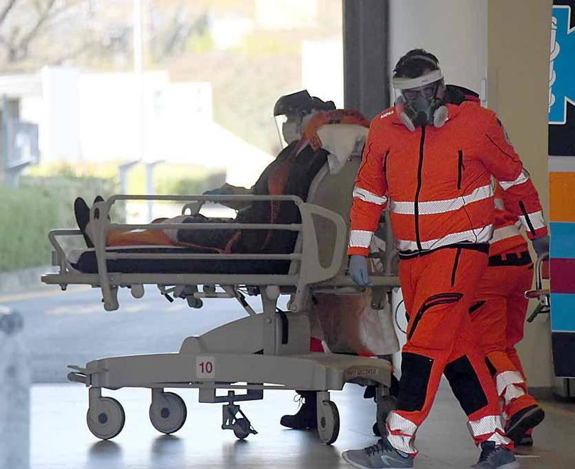 Contagi quasi a zero e sintomi meno gravi Adesso il Covid-19 fa un po’ meno paura 