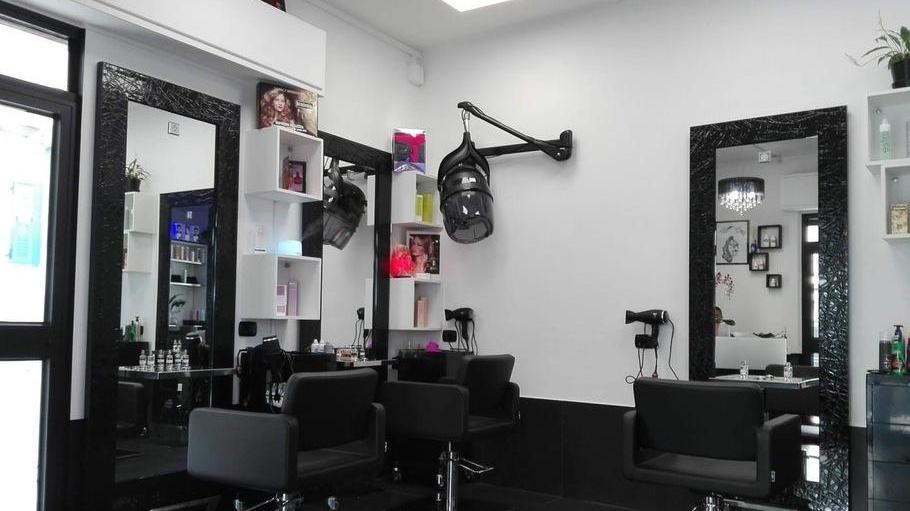 Nel centro Hair Visi il relax unisex E un sogno: farne una Spa per capelli