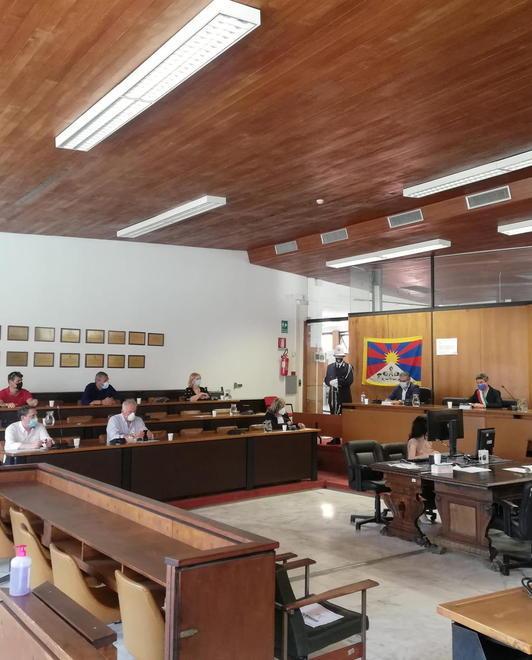 «Che vergogna, calpestate anche le regole democratiche»