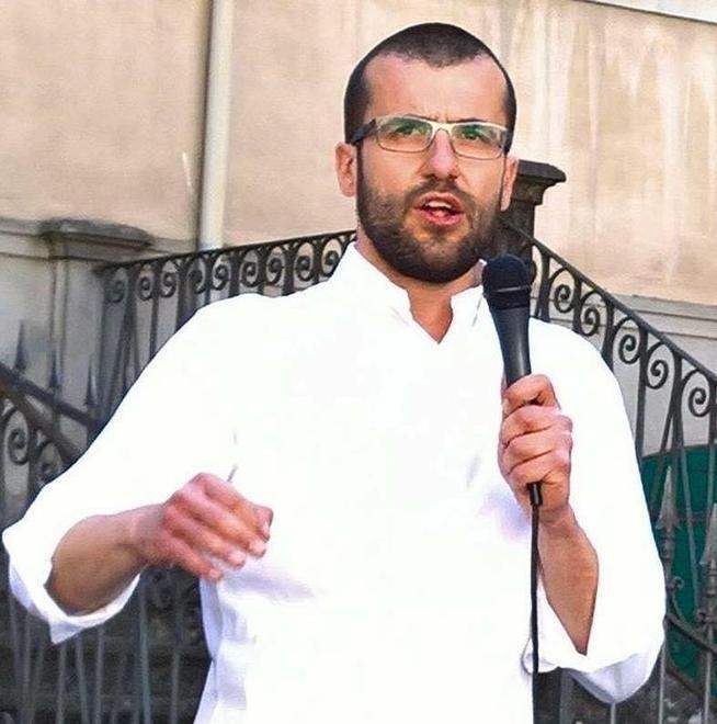 Ponte Zambeccari «Un fondo di solidarietà per i negozi colpiti» 