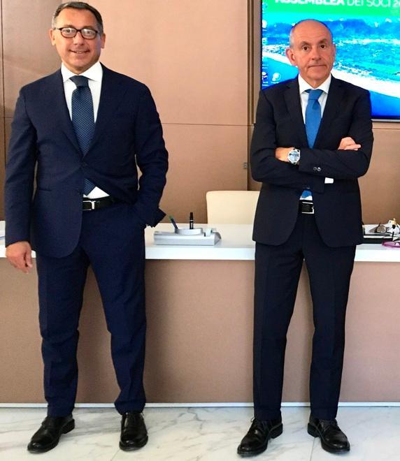 Via libera al bilancio della Banca della Versilia da oltre mille soci