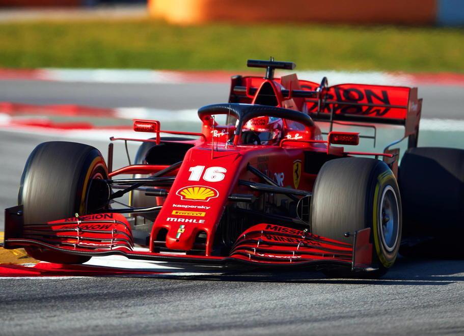 Steward virtuali e griglia sfalsata La F1 si prepara all’atteso debutto