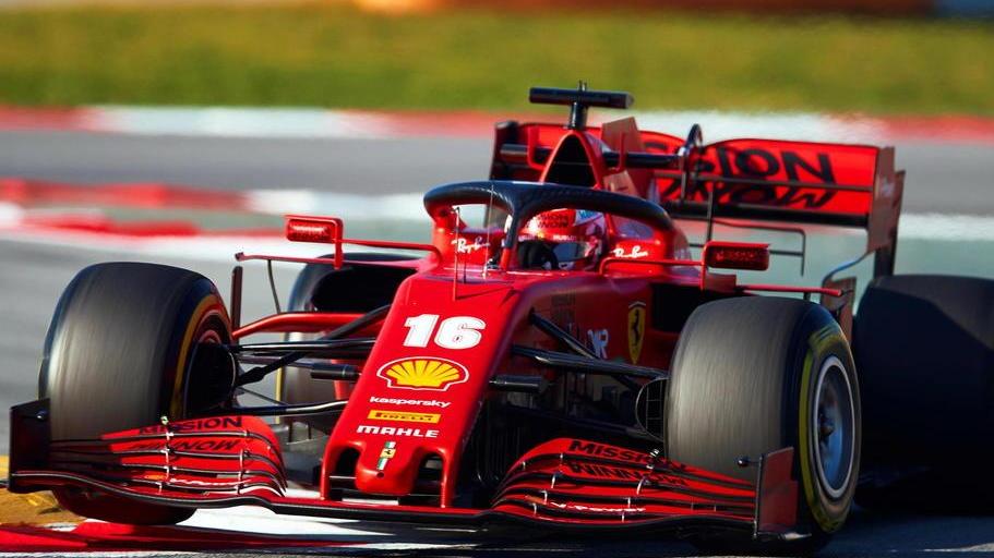 Steward virtuali e griglia sfalsata La F1 si prepara all’atteso debutto
