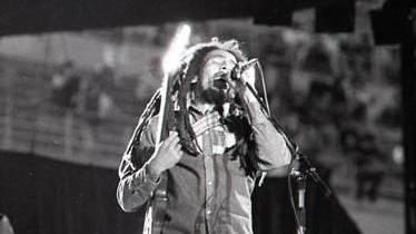Milano come Kingston 40 anni fa Bob Marley e il suo mega concerto contro ogni guerra