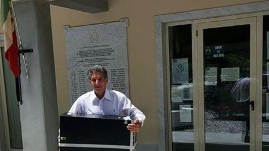 Dissequestrato dal tribunale il server del Comune di Vagli