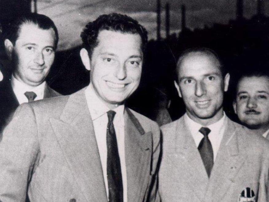 Alberto ’Nappita’ Bertuccelli, il terzino che anticipò Cabrini 