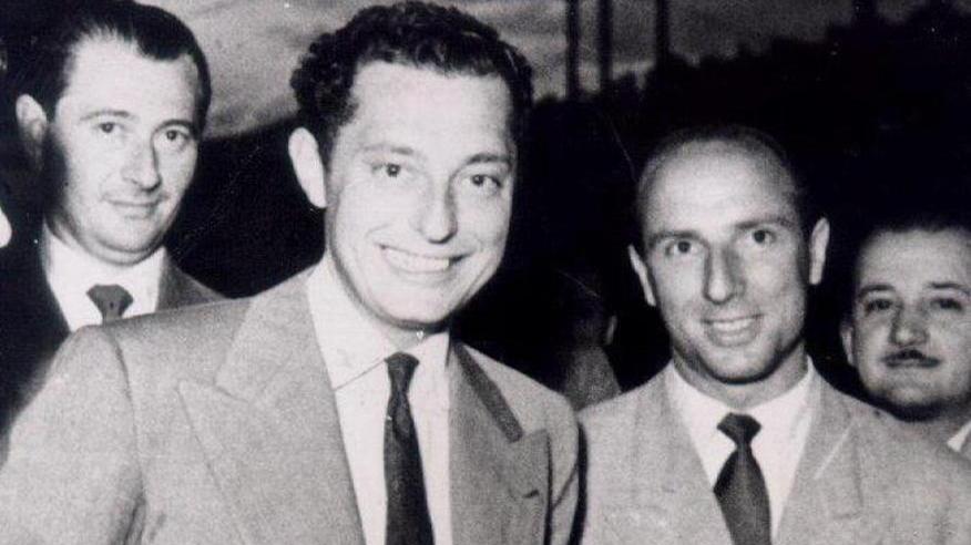 Alberto ’Nappita’ Bertuccelli, il terzino che anticipò Cabrini
