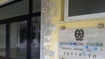 Ultimo giorno di scuola e il mancato incontro